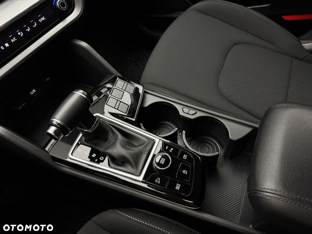 Kia Sportage - 26