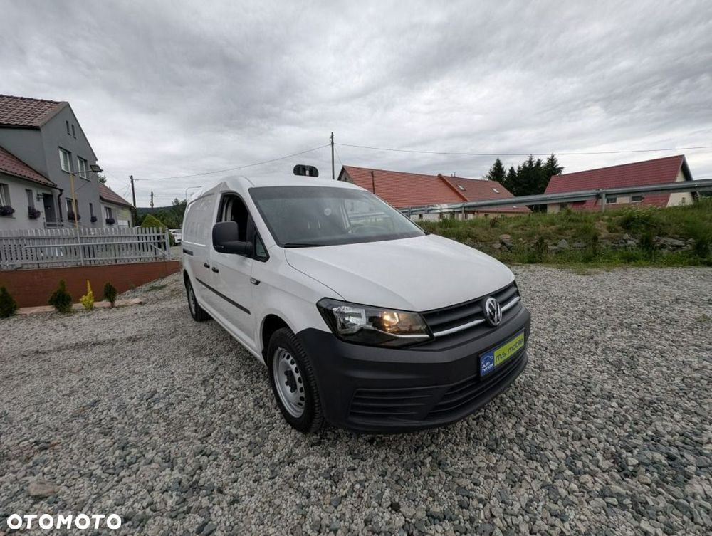 Volkswagen Caddy - 3