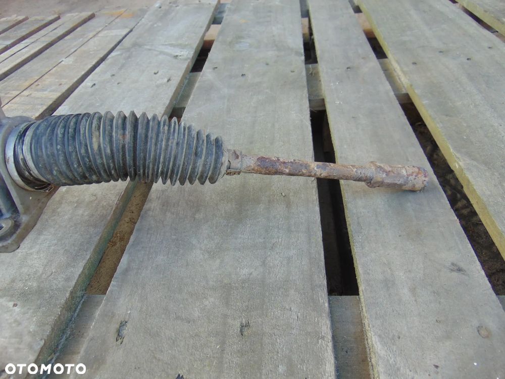 EUROPA przekładnia kierownicza maglownica 1K1423051BP 1K1909144H Audi A3 8P VW Volkswagen Golf 5 V Plus Touran Caddy III Passat B6 Skoda Octavia 2 II Seat Leon 2 II Altea - 21