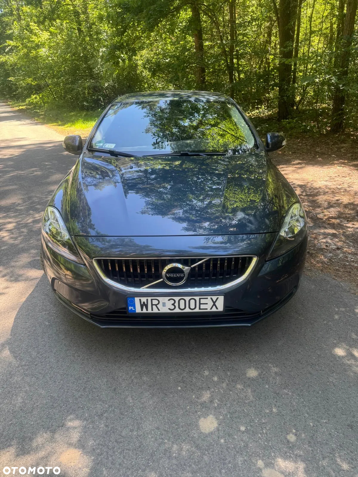 Volvo V40 T2 Base - 3