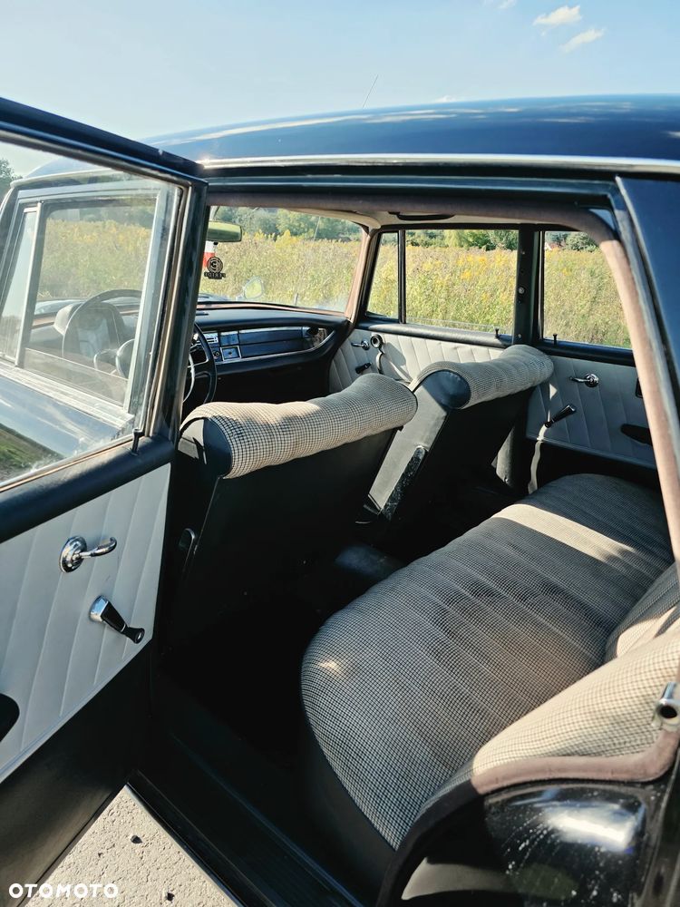 Mercedes-Benz Inny - 4