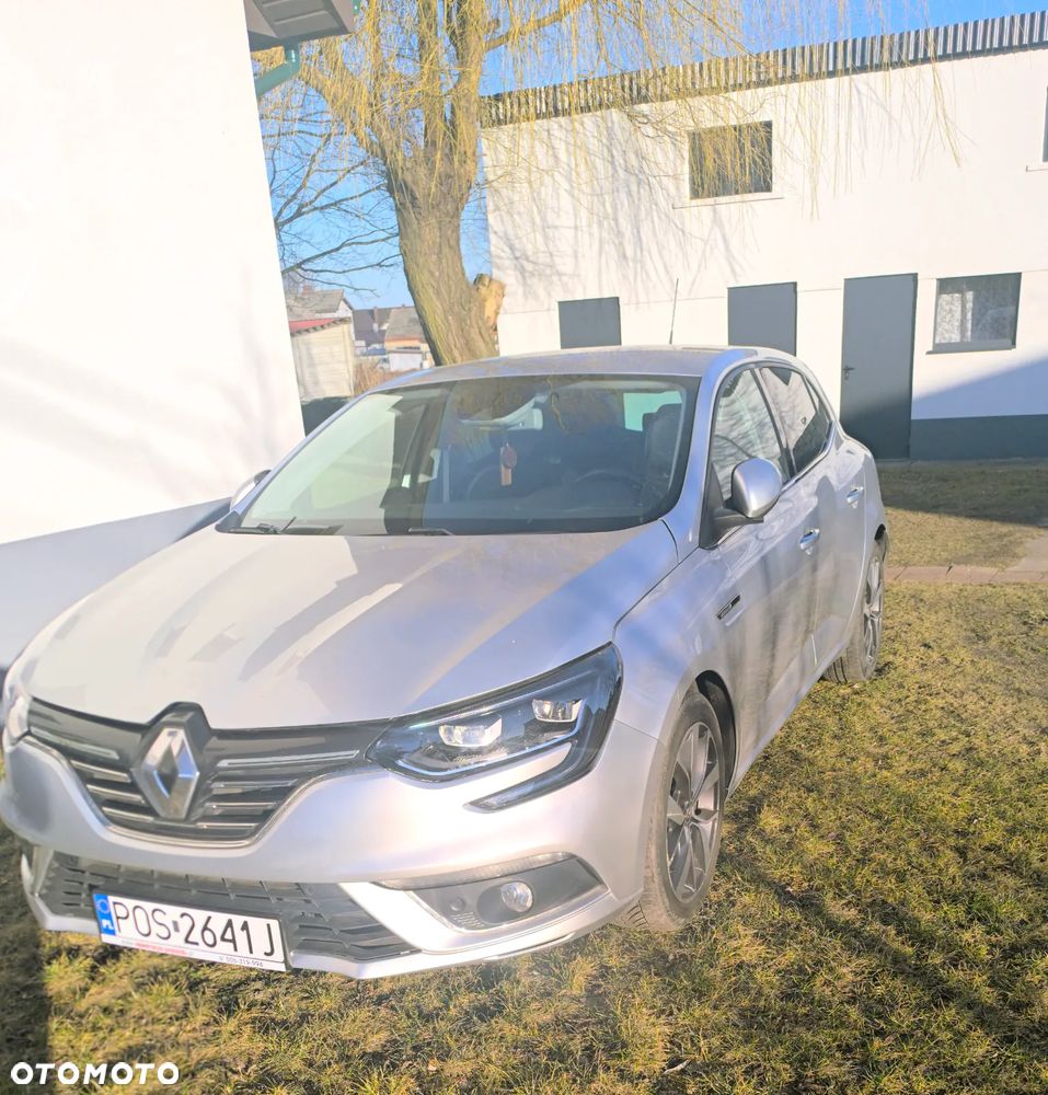 Renault Megane ENERGY dCi 110 EDC BUSINESS - 7