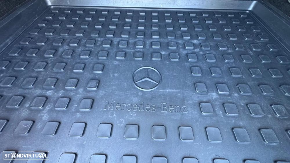 Mercedes-Benz CLA 220 (CDI) d 7G-DCT AMG Line - 59