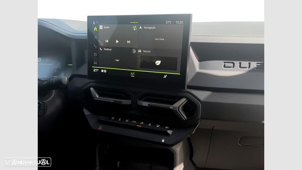 Dacia Duster 1.2 TCe Journey - 20