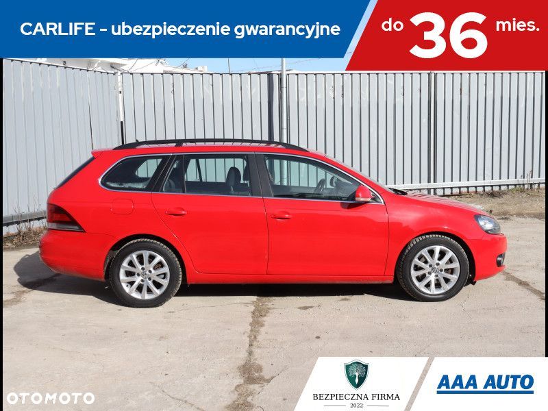 Volkswagen Golf Variant - 8