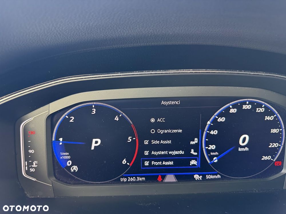 Volkswagen Passat - 27