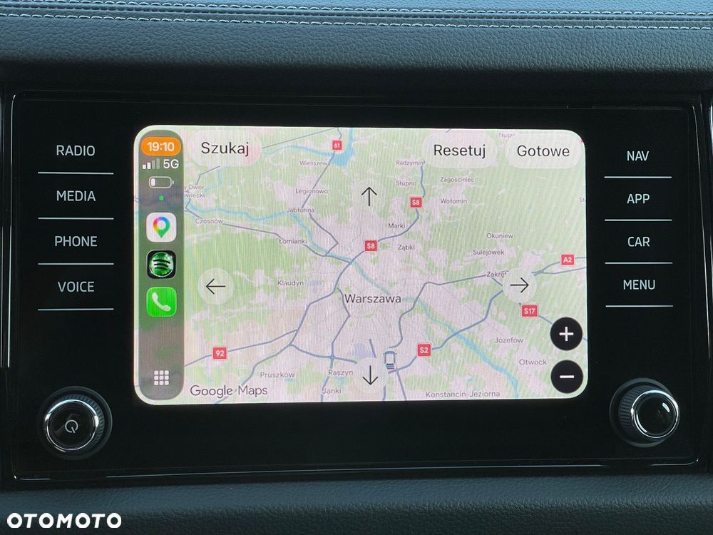 Skoda Kodiaq 2.0 TDI 4x4 Style DSG - 26