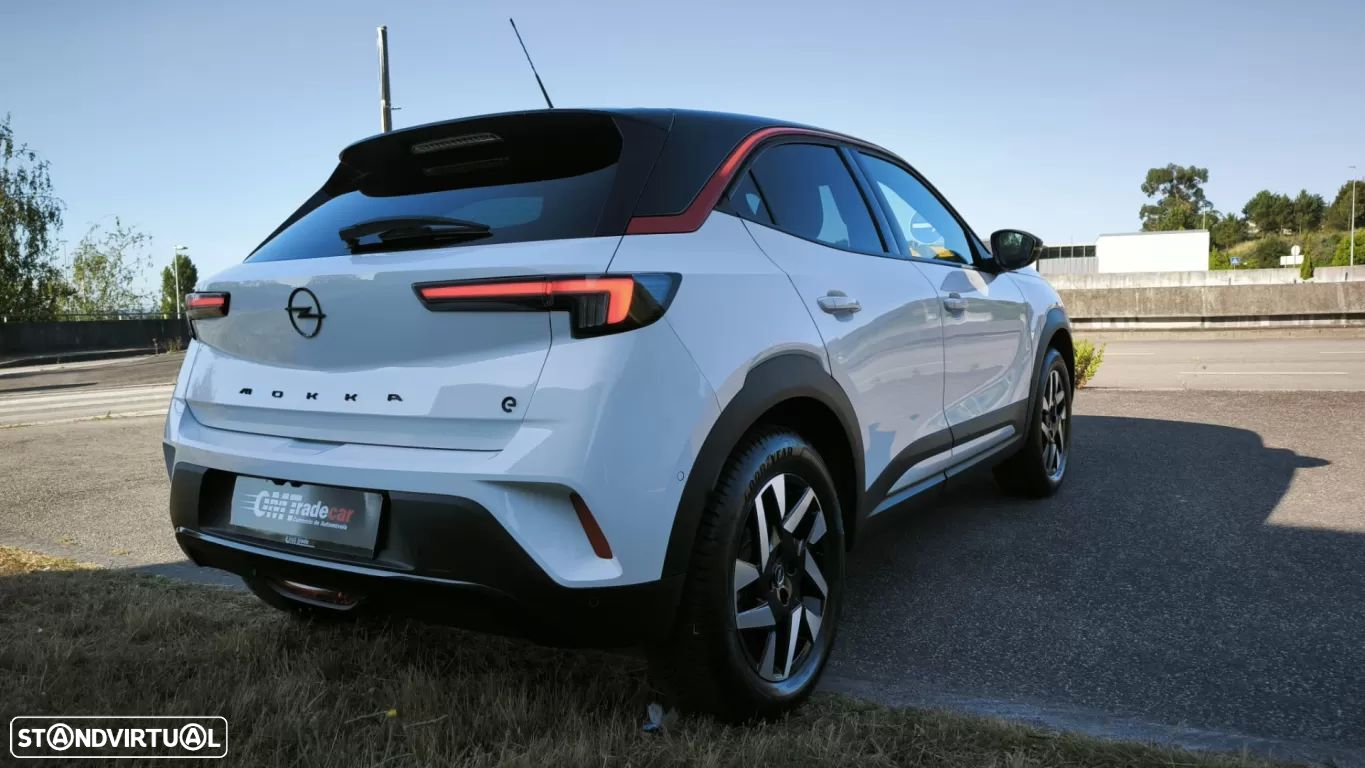 Opel Mokka-e GS Line - 7