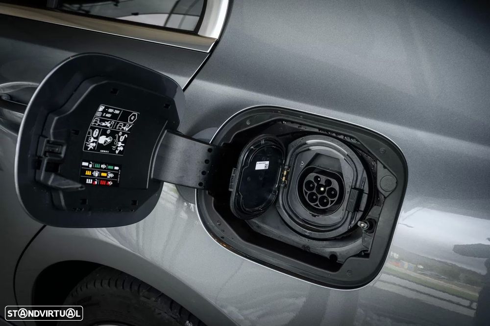 Mercedes-Benz C 300 de AMG Line - 31