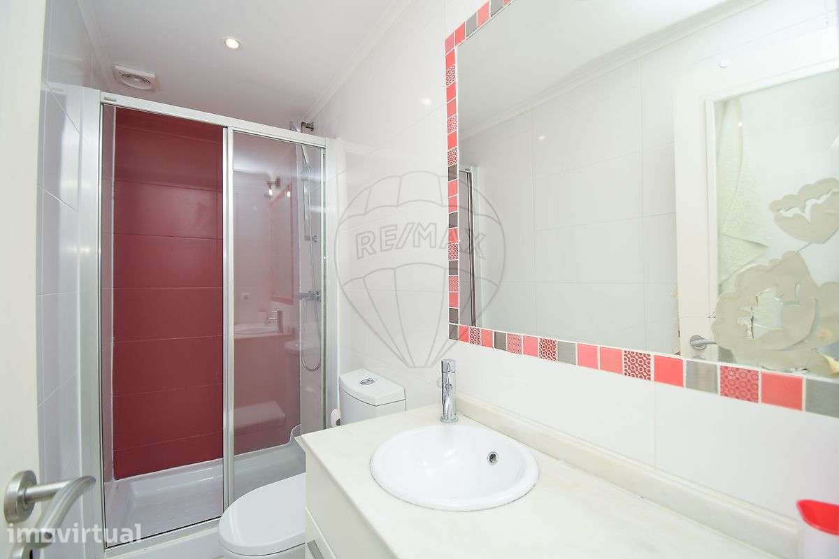 Apartamento T2 para arrendamento - Grande imagem: 4/23