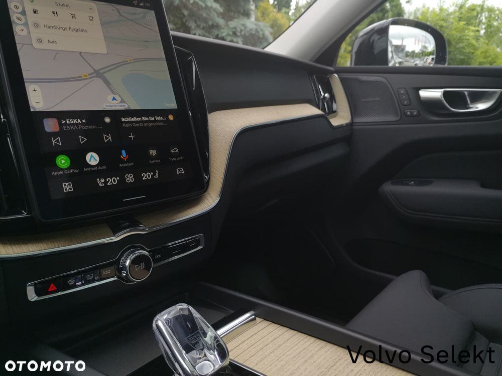 Volvo XC 60 - 27