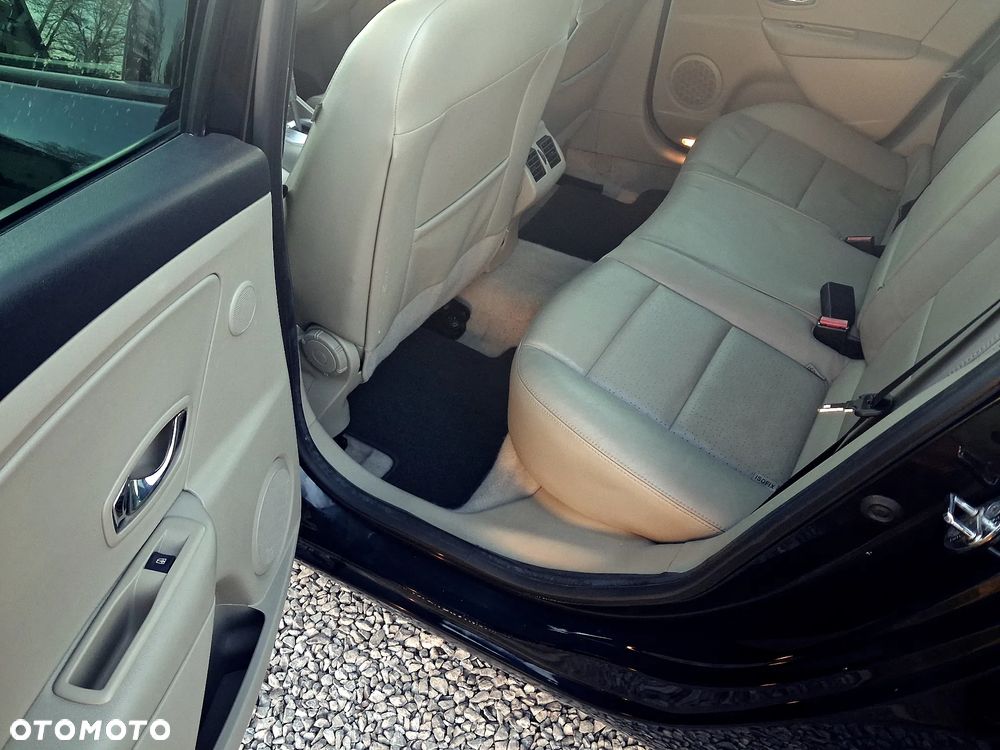 Renault Megane 2.0 140 CVT Bose Edition - 14