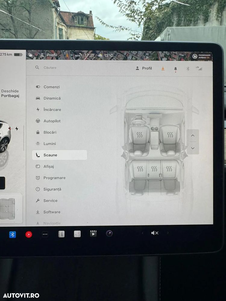 Tesla Model Y Long Range - 34