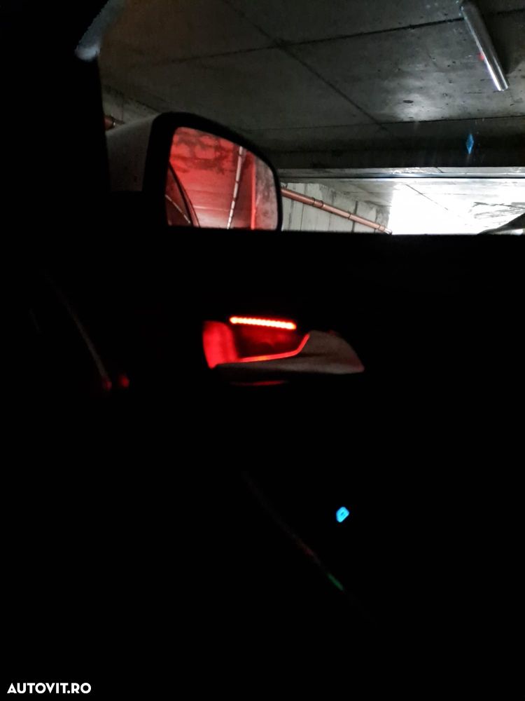 Ford Focus 1.6 TDCI DPF Titanium - 17