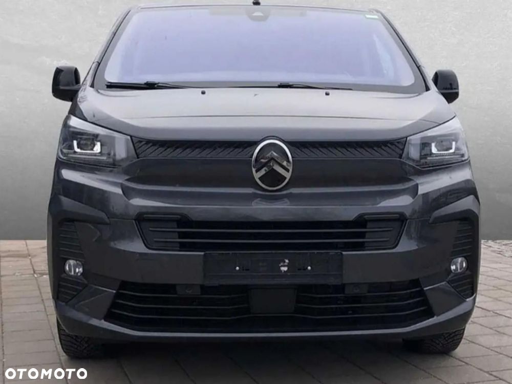 Citroën SpaceTourer - 3