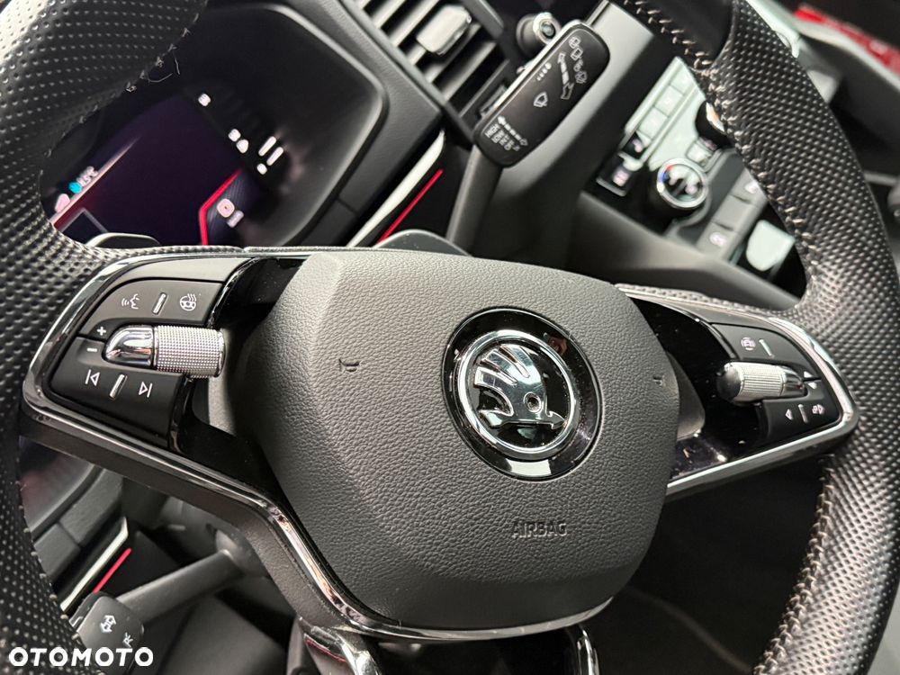 Skoda Karoq 1.5 TSI DSG Sportline - 19