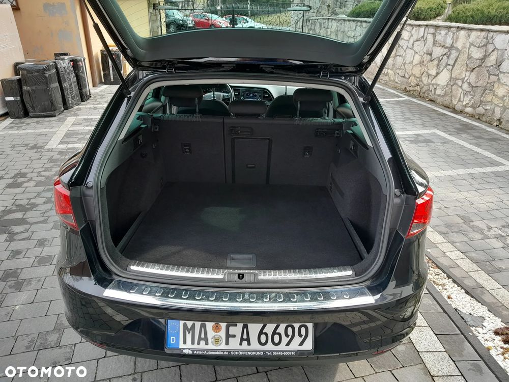 Seat Leon ST 1.6 TDI Start&Stop Reference - 14