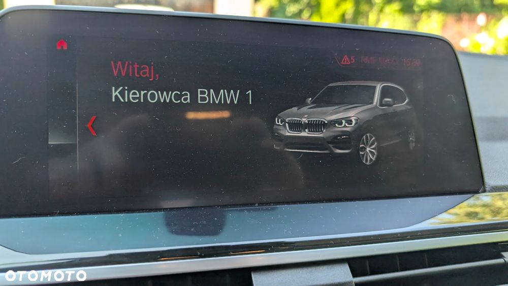 BMW X3 xDrive20i GPF Advantage - 17