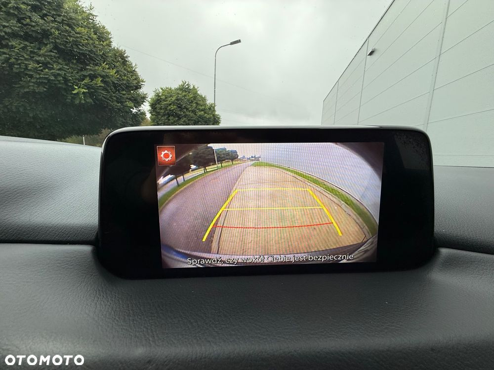 Mazda CX-5 SKYACTIV-G 194 AWD Exclusive-Line - 15