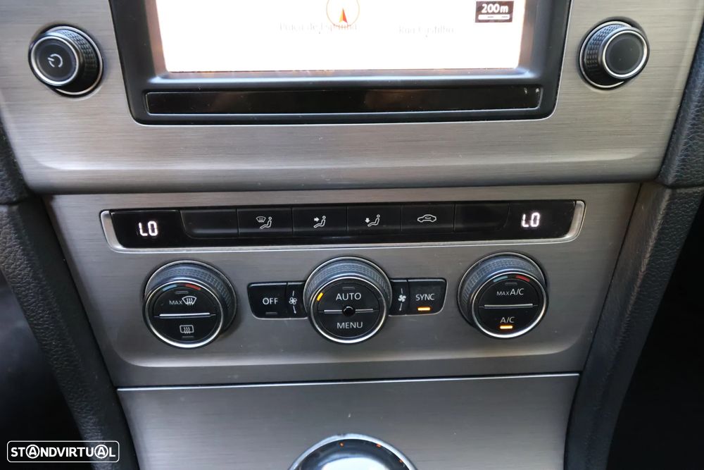 VW Golf Variant 1.6 TDi GPS Edition - 22
