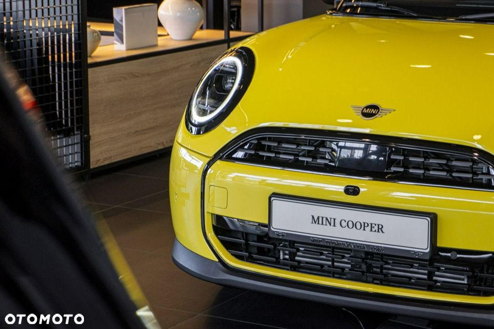 Mini Cooper 2026 photo 4