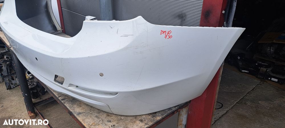Bara spate BMW F30 - 2