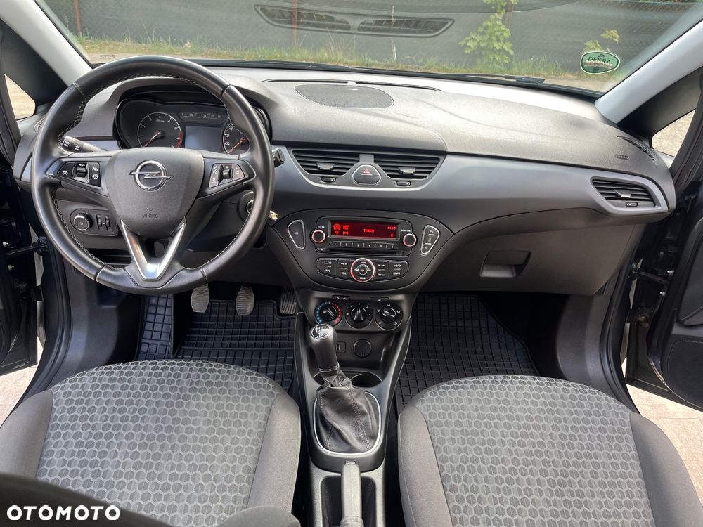Opel Corsa 1.2 Enjoy - 20