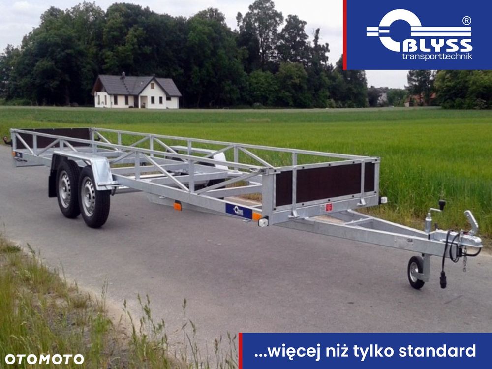 Blyss D75600/125 - 1