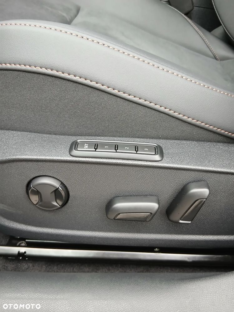 Cupra Leon Sportstourer - 17