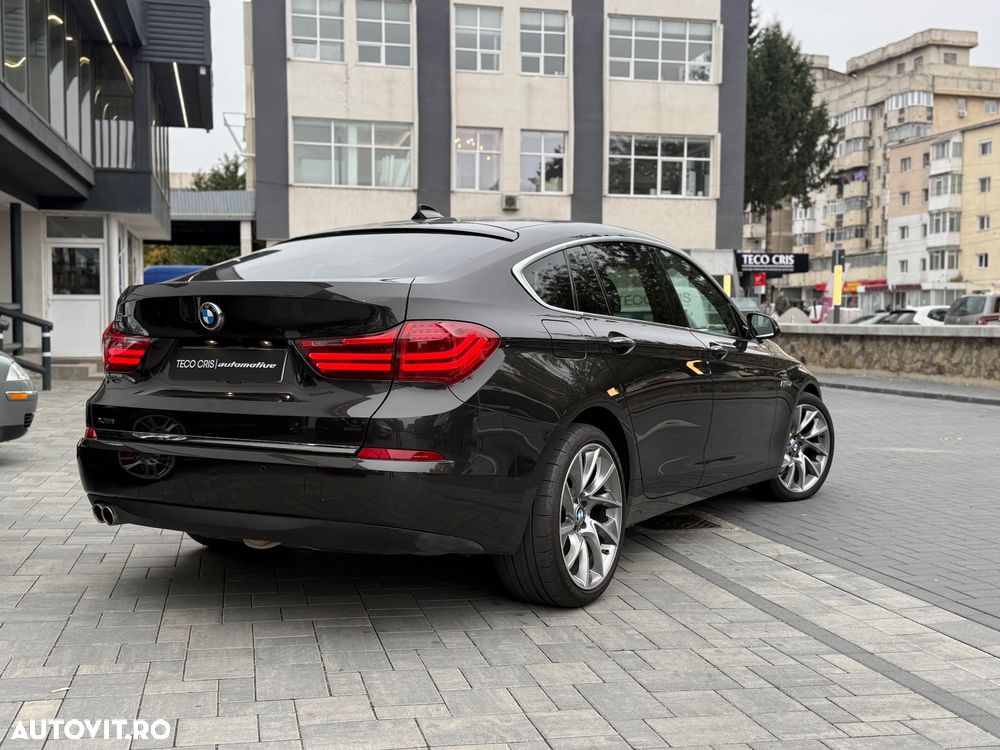 BMW Seria 5 - 14