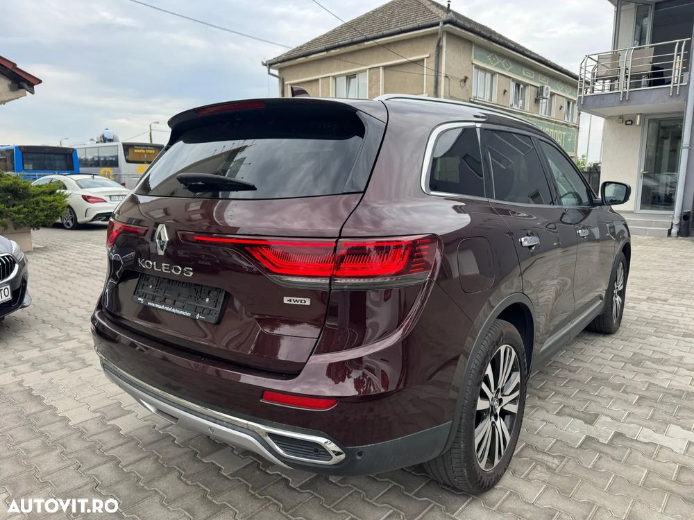 Renault Koleos - 5