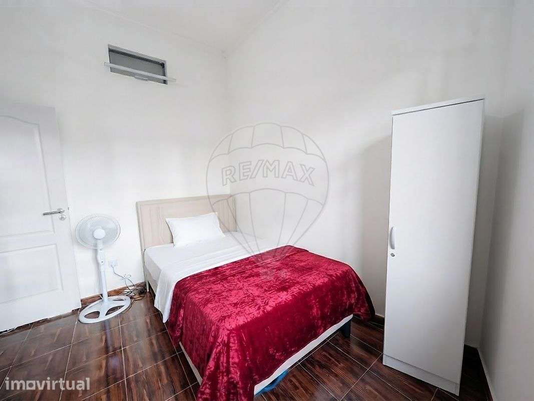 Apartamento T5 para arrendamento - Grande imagem: 2/13