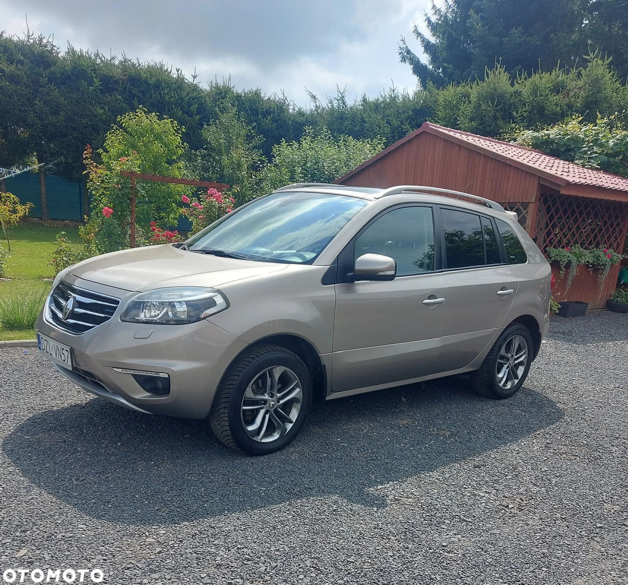 Renault Koleos 2.0 dCi Expression - 1