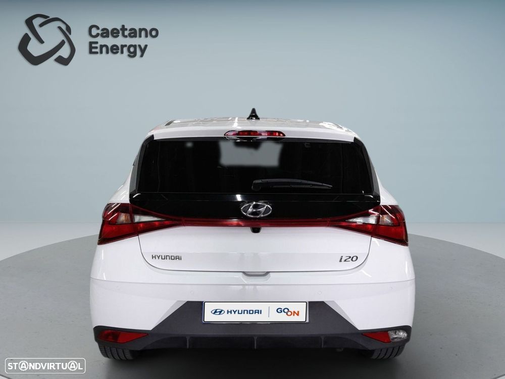 Hyundai i20 1.2 MPi Comfort - 7