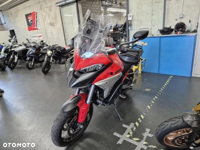 Ducati Multistrada - 3