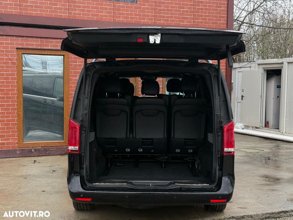 Mercedes-Benz V - 38