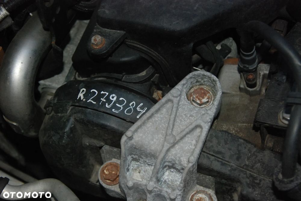 Renault Clio 1.5 dCi Authentique - 9