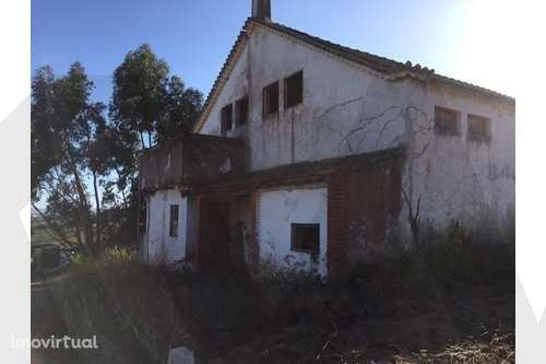 Excelente propriedade com 47,5 ha a 15 minutos de Alenquer - Grande imagem: 4/15