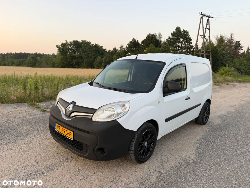 Renault Kangoo*KLIMA*2013*DOBRE AUTO - 9