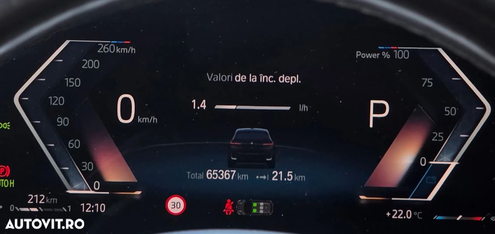 BMW Seria 2 - 10