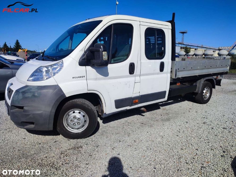 Peugeot BOXER - 15