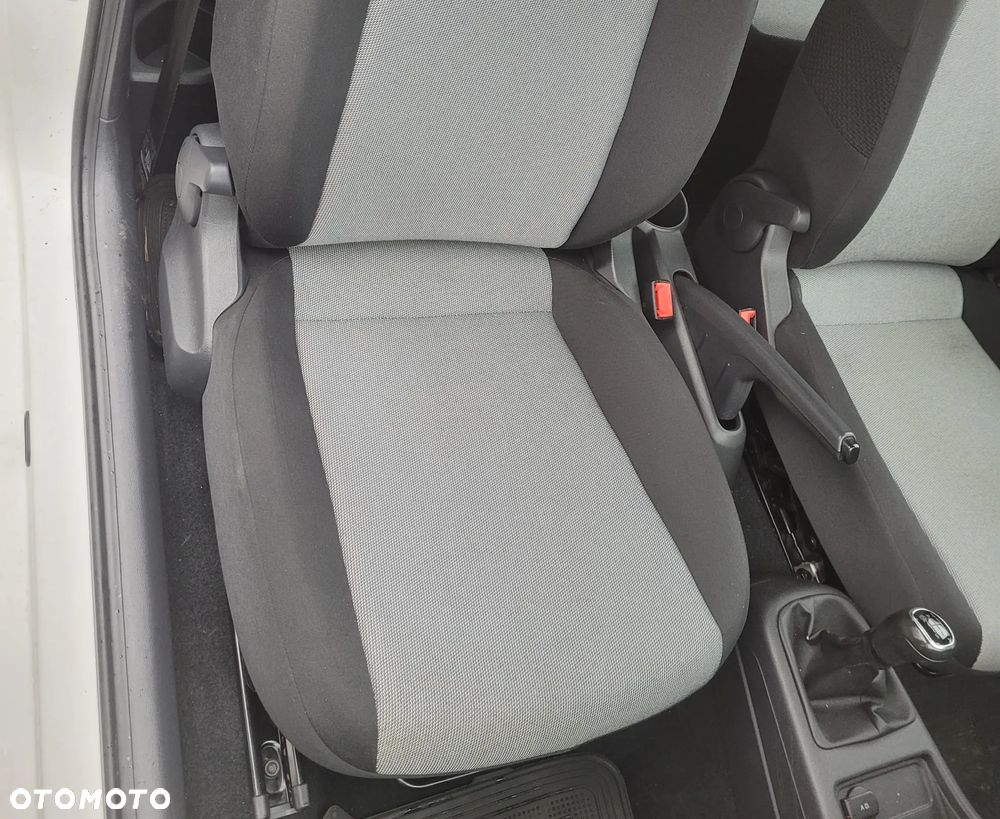 Skoda Citigo 1.0 MPI Active - 18