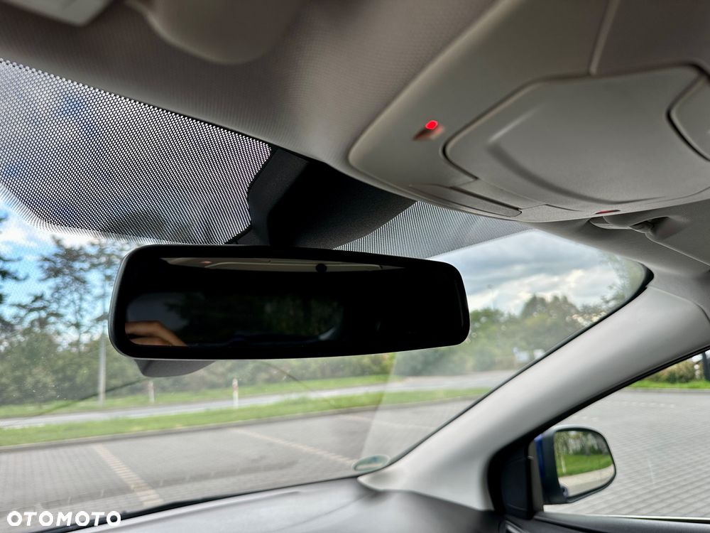 Ford Focus 1.0 EcoBoost Titanium ASS - 33