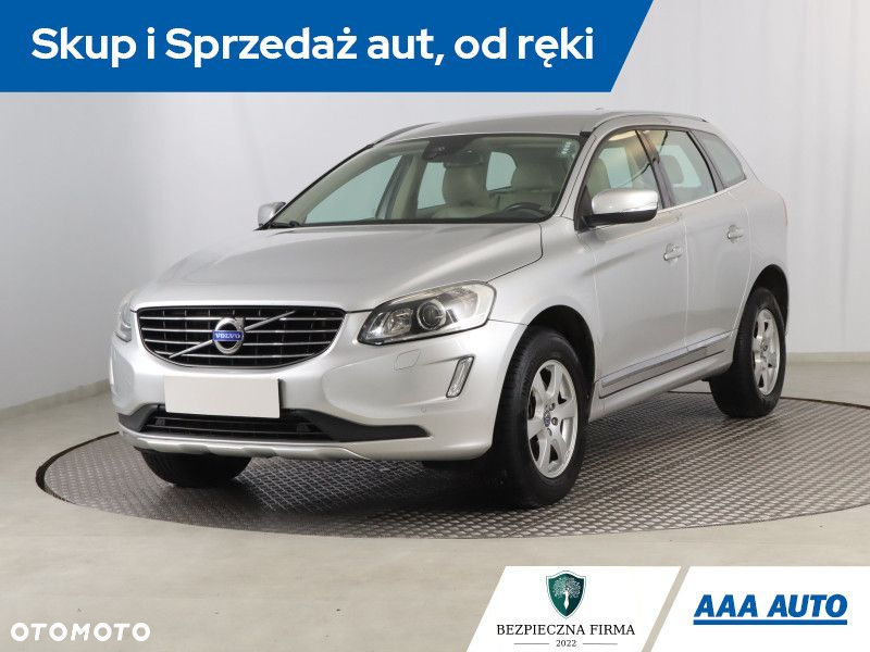 Volvo XC 60 - 2