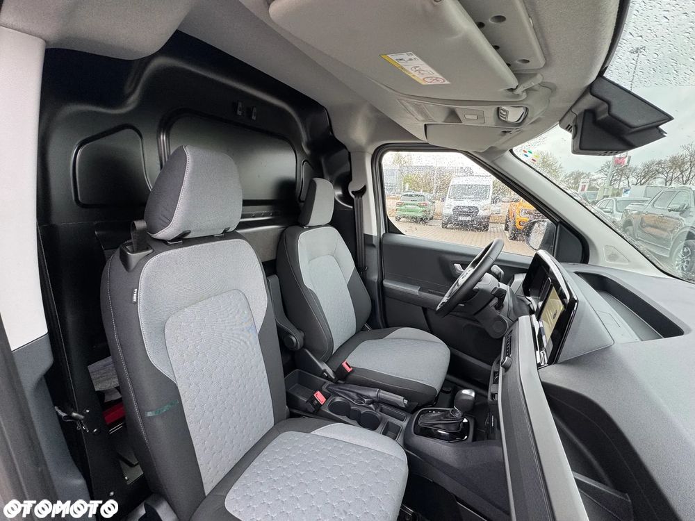 Ford TRANSIT COURIER 1.0 ECOBOOST 125KM M6 FWD VAN LIMITED - 15