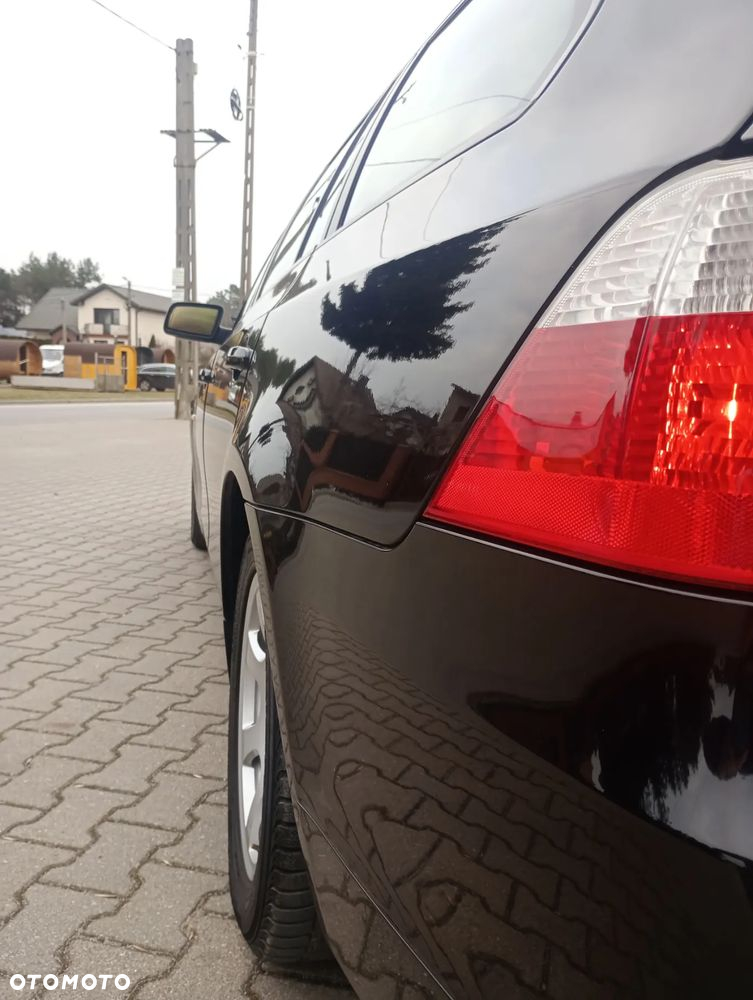 BMW Seria 5 - 17