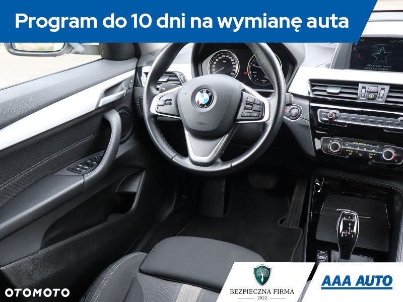BMW X2 - 9