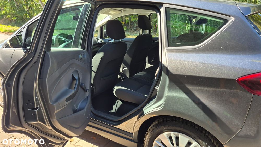 Ford C-MAX 1.0 EcoBoost Ambiente ASS - 8
