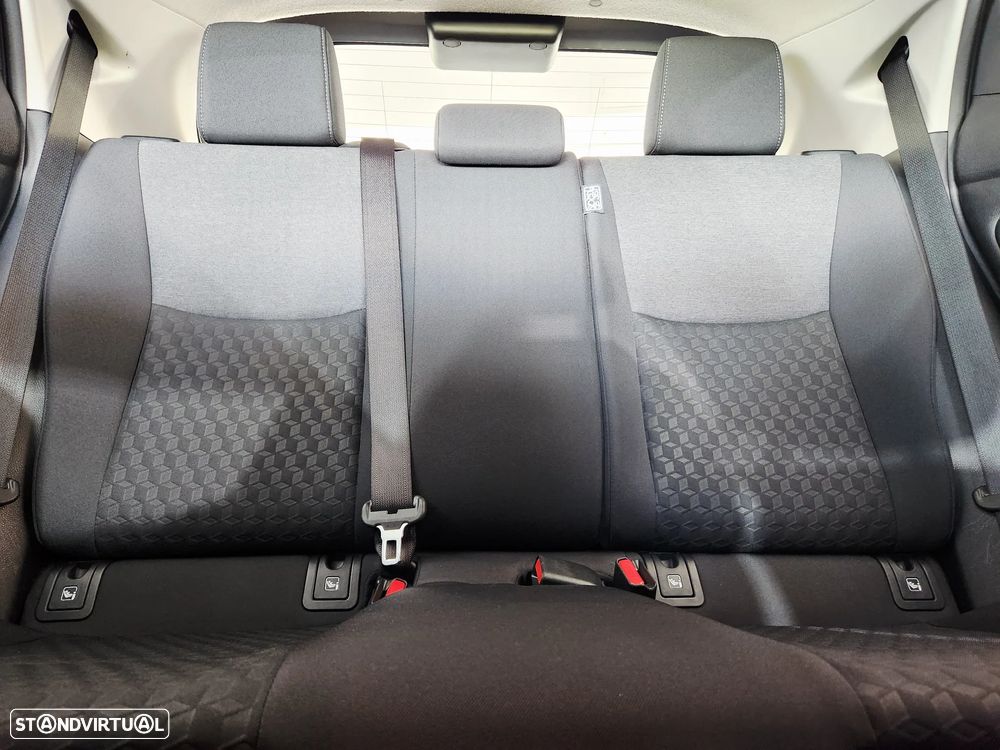 Toyota Yaris 1.5 VVT-i Style - 47