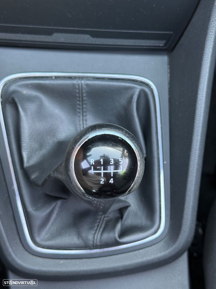 SEAT Leon SC 1.6 TDI DPF S&S Style - 40